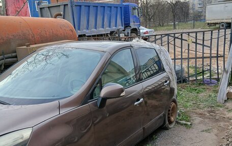 Renault Scenic III, 2009 год, 350 000 рублей, 3 фотография