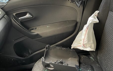 Volkswagen Polo VI (EU Market), 2014 год, 205 000 рублей, 6 фотография