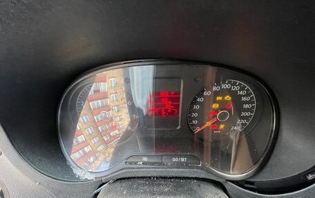 Volkswagen Polo VI (EU Market), 2014 год, 205 000 рублей, 4 фотография