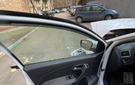 Volkswagen Polo VI (EU Market), 2014 год, 205 000 рублей, 8 фотография