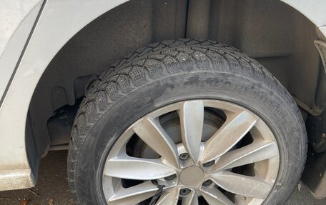 Volkswagen Polo VI (EU Market), 2014 год, 205 000 рублей, 5 фотография