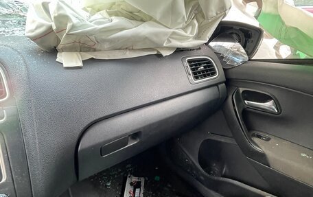 Volkswagen Polo VI (EU Market), 2014 год, 205 000 рублей, 7 фотография