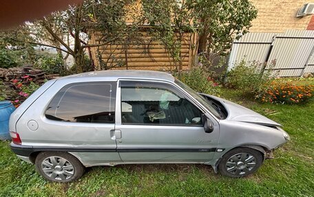 Citroen Saxo, 2002 год, 25 000 рублей, 3 фотография