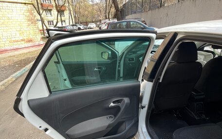 Volkswagen Polo VI (EU Market), 2014 год, 205 000 рублей, 9 фотография