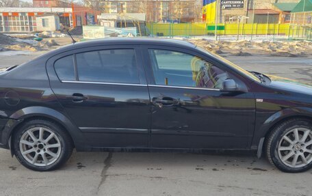 Opel Astra H, 2009 год, 310 000 рублей, 5 фотография