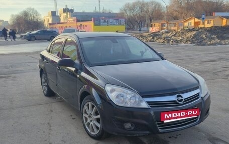Opel Astra H, 2009 год, 310 000 рублей, 4 фотография