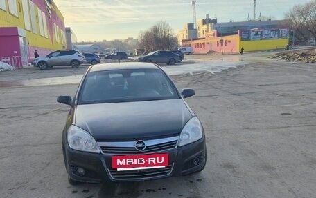 Opel Astra H, 2009 год, 310 000 рублей, 2 фотография