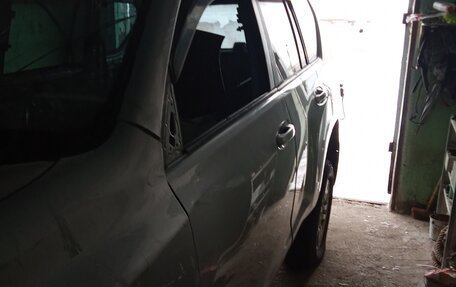 Toyota Land Cruiser Prado 150 рестайлинг 2, 2010 год, 800 000 рублей, 4 фотография