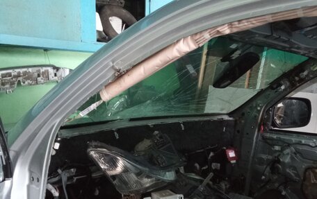 Toyota Land Cruiser Prado 150 рестайлинг 2, 2010 год, 800 000 рублей, 5 фотография