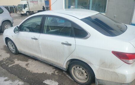 Nissan Almera, 2015 год, 365 000 рублей, 4 фотография