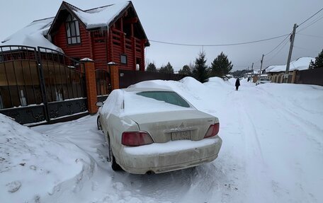 Mitsubishi Galant VIII, 2003 год, 155 000 рублей, 3 фотография