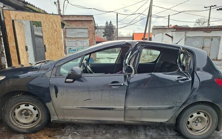 Peugeot 308 II, 2010 год, 250 000 рублей, 4 фотография