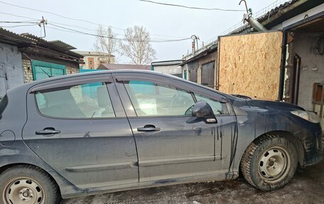 Peugeot 308 II, 2010 год, 250 000 рублей, 2 фотография