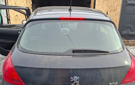 Peugeot 308 II, 2010 год, 250 000 рублей, 3 фотография