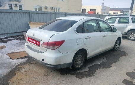 Nissan Almera, 2015 год, 365 000 рублей, 2 фотография