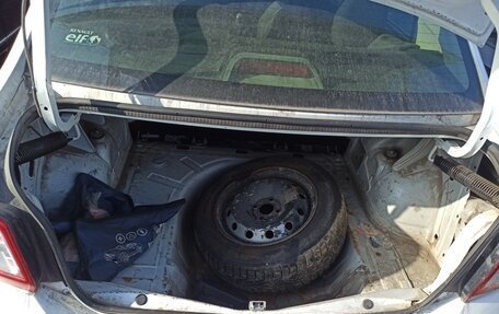 Renault Logan II, 2016 год, 334 000 рублей, 5 фотография