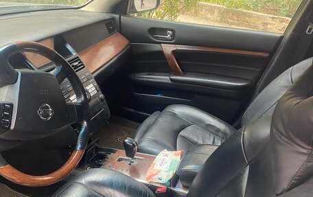 Nissan Teana, 2007 год, 230 000 рублей, 2 фотография