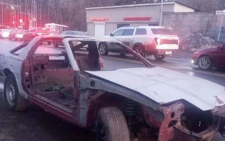 Toyota Supra, 1986 год, 300 000 рублей, 3 фотография