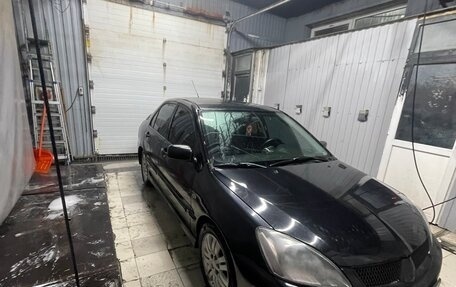Mitsubishi Lancer IX, 2005 год, 350 000 рублей, 2 фотография