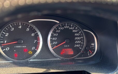 Mazda 6, 2006 год, 200 000 рублей, 10 фотография