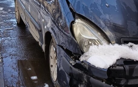 Citroen Xsara Picasso, 2006 год, 130 000 рублей, 3 фотография