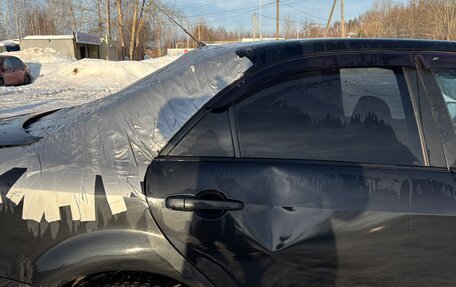 Mazda 6, 2006 год, 200 000 рублей, 9 фотография