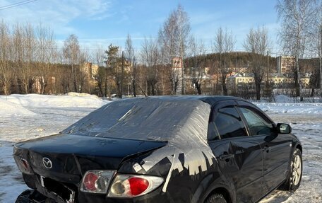 Mazda 6, 2006 год, 200 000 рублей, 5 фотография