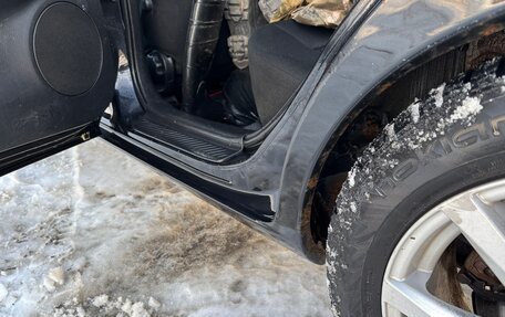 Mazda 6, 2006 год, 200 000 рублей, 11 фотография