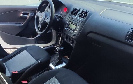 Volkswagen Polo VI (EU Market), 2012 год, 460 000 рублей, 3 фотография