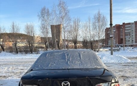 Mazda 6, 2006 год, 200 000 рублей, 6 фотография