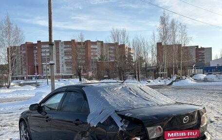 Mazda 6, 2006 год, 200 000 рублей, 7 фотография