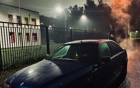 BMW 5 серия, 1996 год, 210 000 рублей, 2 фотография