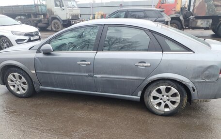 Opel Vectra C рестайлинг, 2007 год, 149 000 рублей, 5 фотография