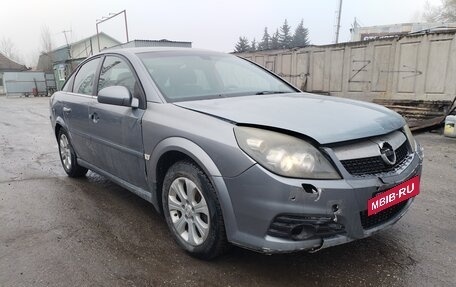 Opel Vectra C рестайлинг, 2007 год, 149 000 рублей, 2 фотография