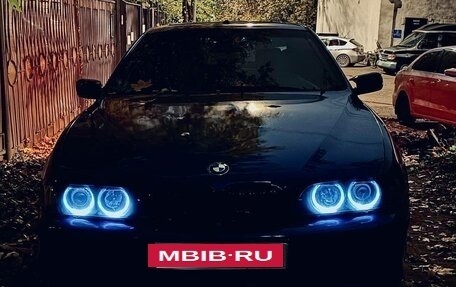 BMW 5 серия, 1996 год, 210 000 рублей, 3 фотография