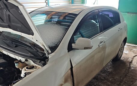 Geely Emgrand EC7, 2014 год, 200 000 рублей, 3 фотография