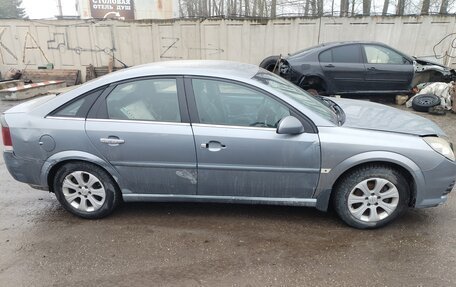 Opel Vectra C рестайлинг, 2007 год, 149 000 рублей, 6 фотография