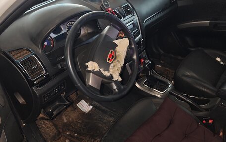 Geely Emgrand EC7, 2014 год, 200 000 рублей, 5 фотография