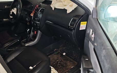 Geely Emgrand EC7, 2014 год, 200 000 рублей, 4 фотография