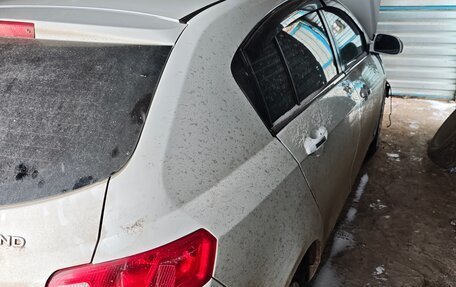 Geely Emgrand EC7, 2014 год, 200 000 рублей, 6 фотография