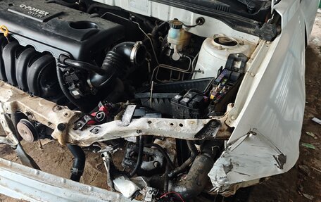 Geely Emgrand EC7, 2014 год, 200 000 рублей, 10 фотография