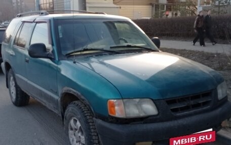 Chevrolet Blazer II рестайлинг, 1997 год, 150 000 рублей, 4 фотография
