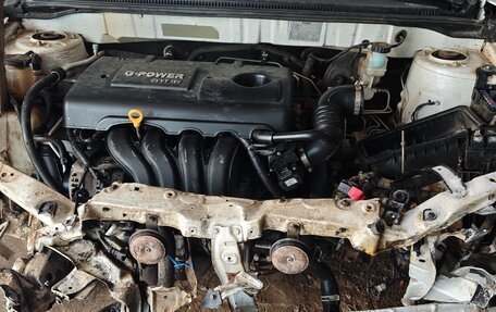 Geely Emgrand EC7, 2014 год, 200 000 рублей, 11 фотография