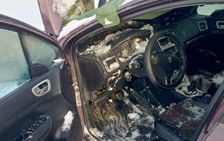 Peugeot 307 I, 2006 год, 200 000 рублей, 5 фотография