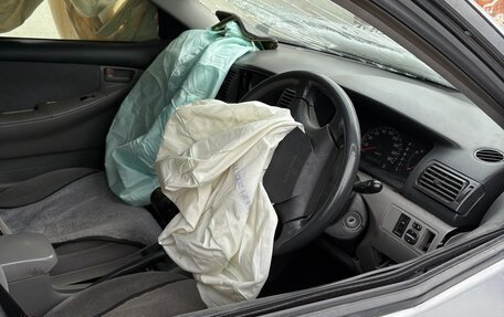 Toyota Corolla, 2002 год, 150 000 рублей, 2 фотография