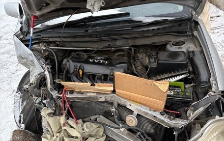 Toyota Corolla, 2002 год, 150 000 рублей, 4 фотография