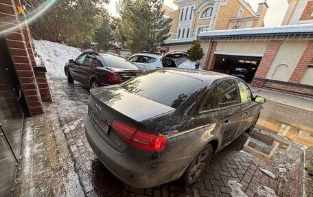 Audi A4, 2013 год, 650 000 рублей, 3 фотография