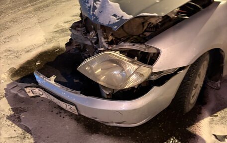 Toyota Corolla, 2002 год, 150 000 рублей, 3 фотография