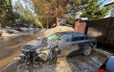 Audi A4, 2013 год, 650 000 рублей, 4 фотография