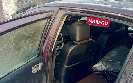 Peugeot 307 I, 2006 год, 200 000 рублей, 4 фотография